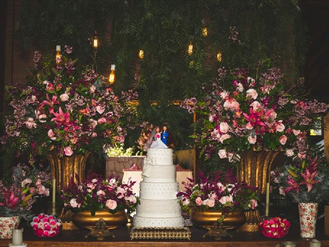 O casamento de Gabriel e Thalita em Varzea Paulista, São Paulo Estado 4