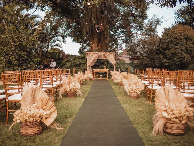 O casamento de Samuel e Mayara em São Gonçalo, Rio de Janeiro 2