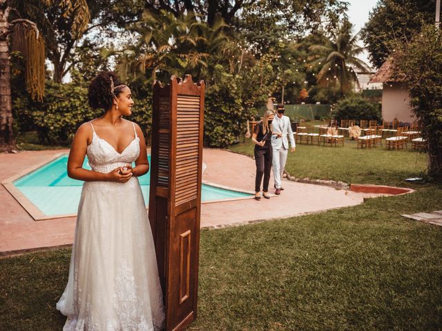 O casamento de Samuel e Mayara em São Gonçalo, Rio de Janeiro 4