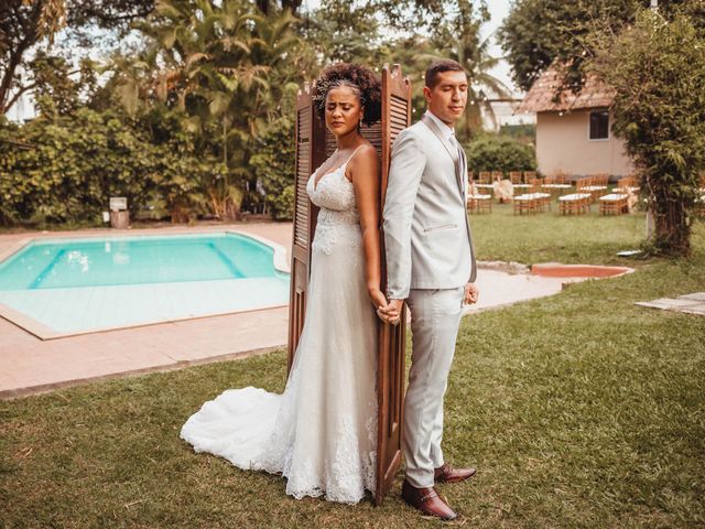 O casamento de Samuel e Mayara em São Gonçalo, Rio de Janeiro 5