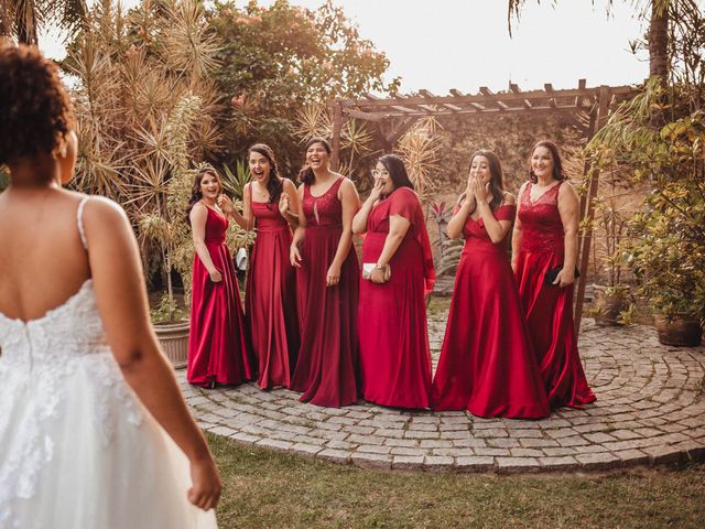 O casamento de Samuel e Mayara em São Gonçalo, Rio de Janeiro 6