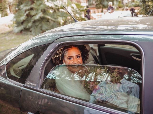 O casamento de Samuel e Mayara em São Gonçalo, Rio de Janeiro 7