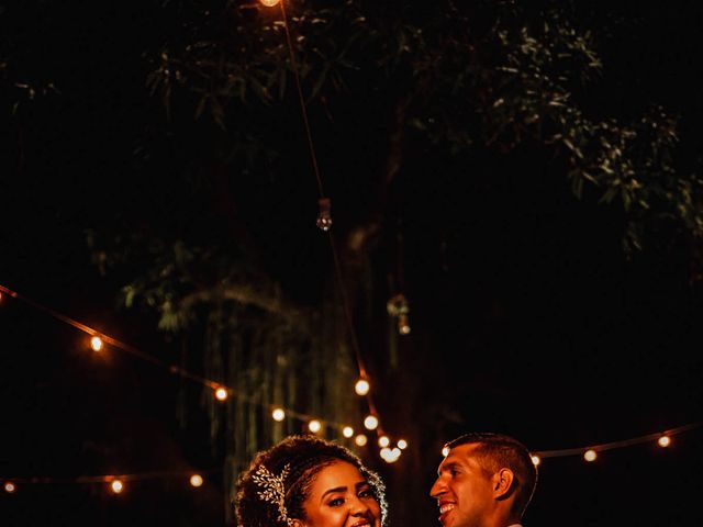 O casamento de Samuel e Mayara em São Gonçalo, Rio de Janeiro 9