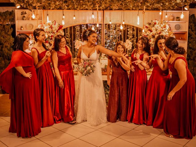 O casamento de Samuel e Mayara em São Gonçalo, Rio de Janeiro 11