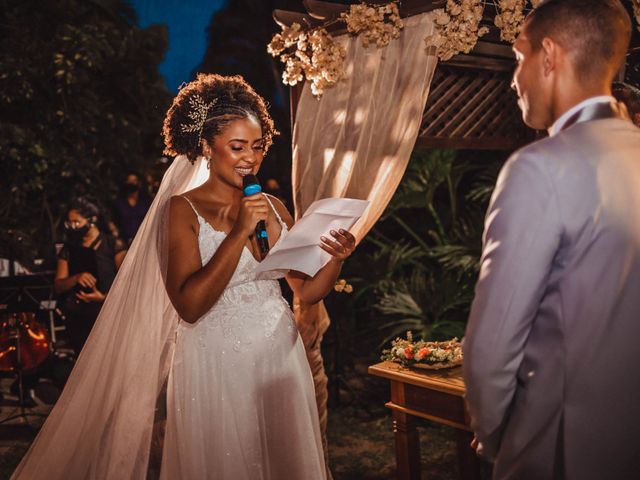 O casamento de Samuel e Mayara em São Gonçalo, Rio de Janeiro 14