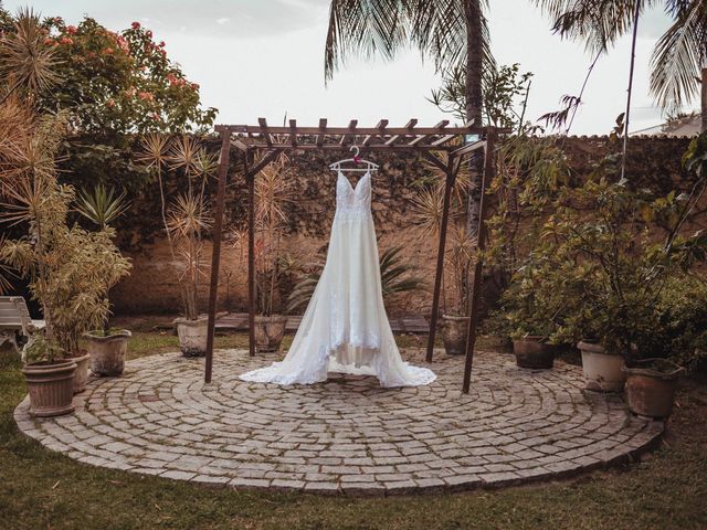 O casamento de Samuel e Mayara em São Gonçalo, Rio de Janeiro 19