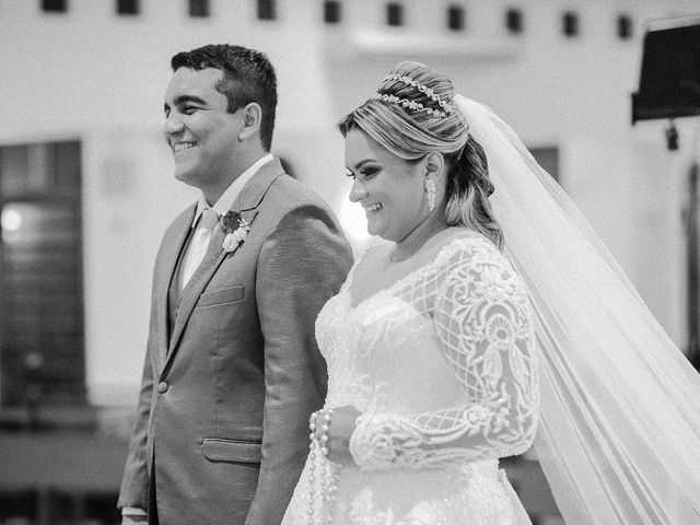 O casamento de Wesley  e Rayanna em Fortaleza, Ceará 5