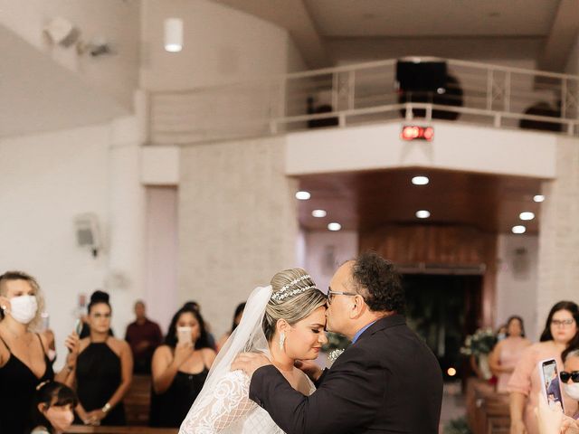 O casamento de Wesley  e Rayanna em Fortaleza, Ceará 7