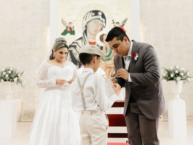 O casamento de Wesley  e Rayanna em Fortaleza, Ceará 10