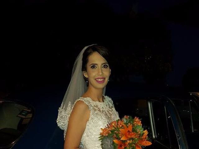 O casamento de Jeziel e Evelyn em Campo Grande, Mato Grosso do Sul 3