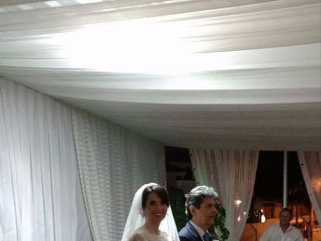 O casamento de Jeziel e Evelyn em Campo Grande, Mato Grosso do Sul 4