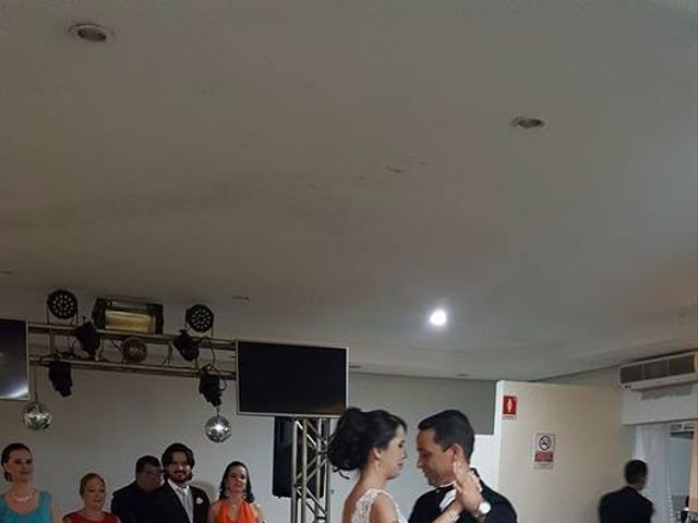 O casamento de Jeziel e Evelyn em Campo Grande, Mato Grosso do Sul 5