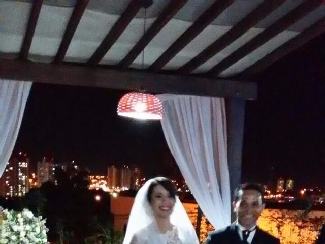 O casamento de Jeziel e Evelyn em Campo Grande, Mato Grosso do Sul 2