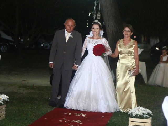 O casamento de Lucas e Sandra em Fortaleza, Ceará 21