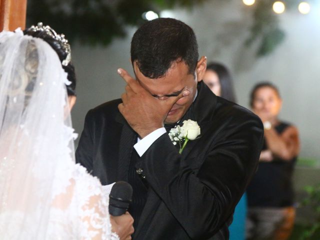 O casamento de Lucas e Sandra em Fortaleza, Ceará 29