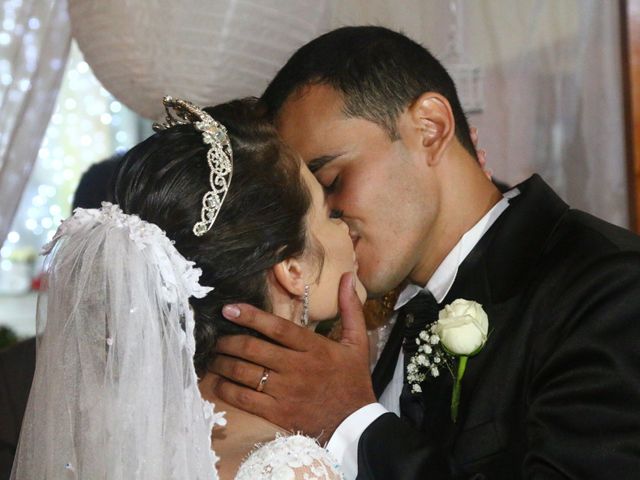 O casamento de Lucas e Sandra em Fortaleza, Ceará 32