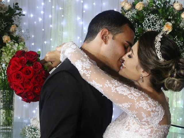 O casamento de Lucas e Sandra em Fortaleza, Ceará 39