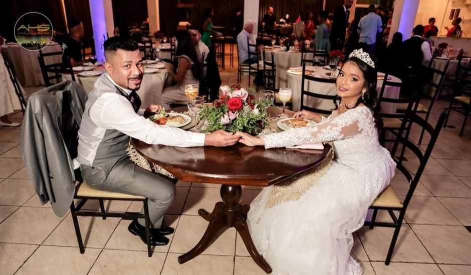 O casamento de Cristiano da Silva e Silva  e Rebeca Anisia de Oliveira Silva  em Limeira, São Paulo Estado