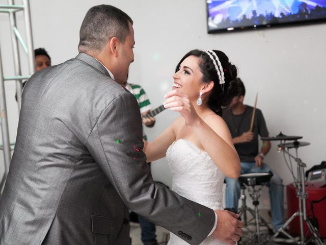 O casamento de Gelby e Priscila em Nova Iguaçu, Rio de Janeiro 27