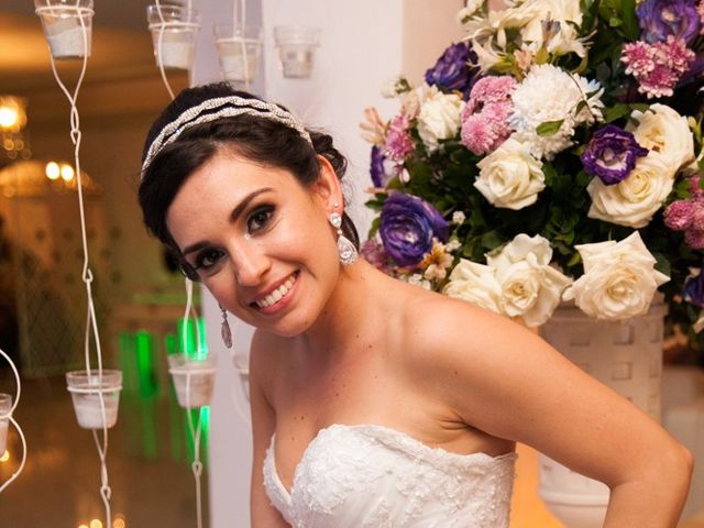 O casamento de Gelby e Priscila em Nova Iguaçu, Rio de Janeiro 31