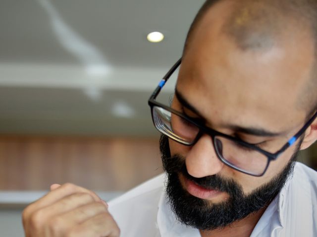 O casamento de Aglisson e Fernanda em Brasília, Distrito Federal 13