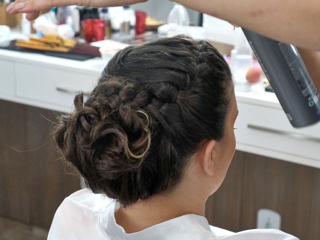 O casamento de Aglisson e Fernanda em Brasília, Distrito Federal 20