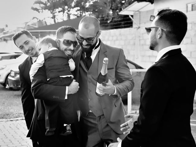 O casamento de Aglisson e Fernanda em Brasília, Distrito Federal 28