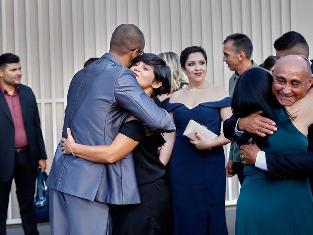 O casamento de Aglisson e Fernanda em Brasília, Distrito Federal 29