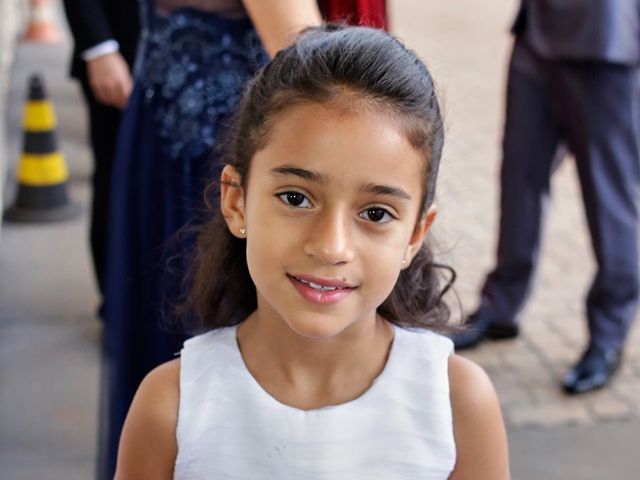 O casamento de Aglisson e Fernanda em Brasília, Distrito Federal 32