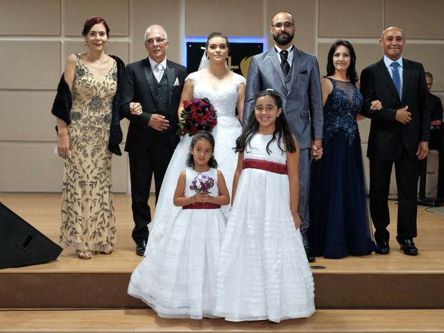 O casamento de Aglisson e Fernanda em Brasília, Distrito Federal 67