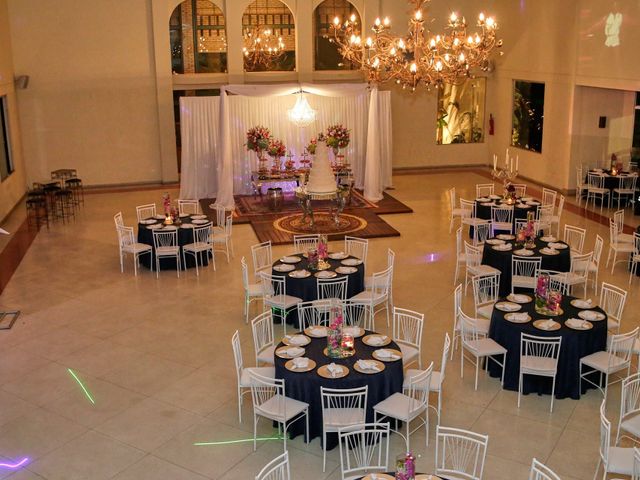 O casamento de Aglisson e Fernanda em Brasília, Distrito Federal 70