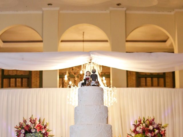 O casamento de Aglisson e Fernanda em Brasília, Distrito Federal 73