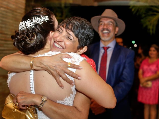 O casamento de Aglisson e Fernanda em Brasília, Distrito Federal 83