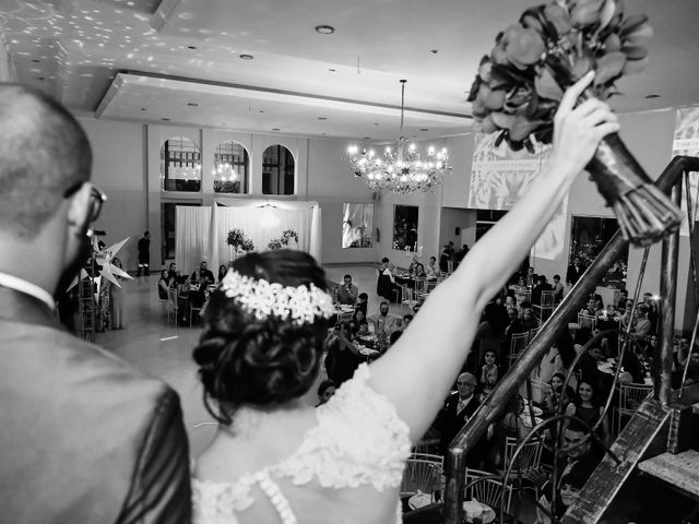 O casamento de Aglisson e Fernanda em Brasília, Distrito Federal 90