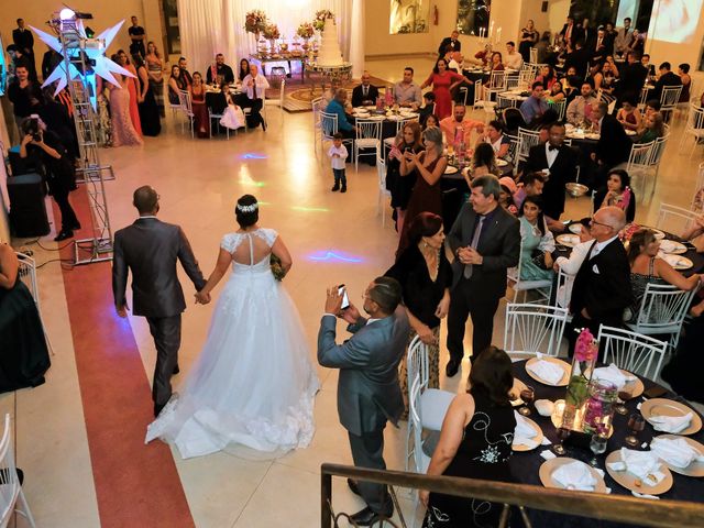 O casamento de Aglisson e Fernanda em Brasília, Distrito Federal 91