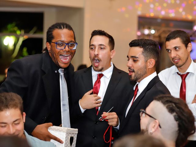 O casamento de Aglisson e Fernanda em Brasília, Distrito Federal 108