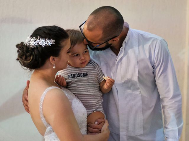 O casamento de Aglisson e Fernanda em Brasília, Distrito Federal 124