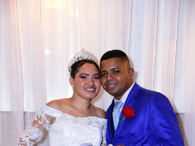O casamento de Roberto e Andreza em Belém, Pará 4