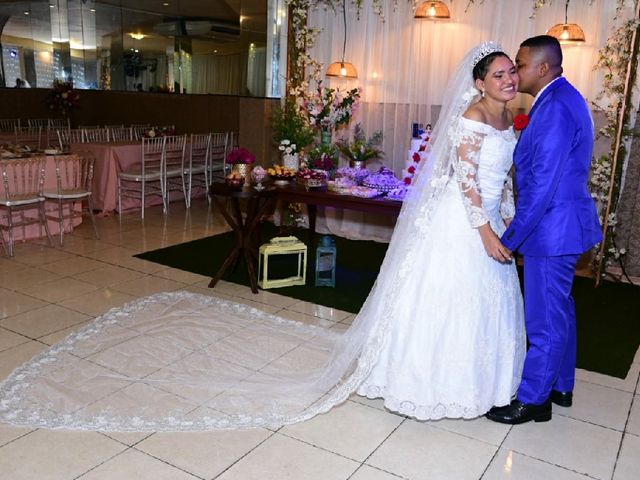 O casamento de Roberto e Andreza em Belém, Pará 5