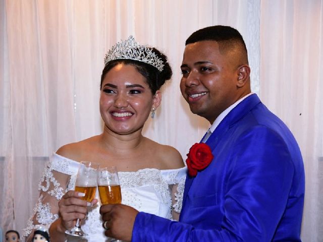 O casamento de Roberto e Andreza em Belém, Pará 6