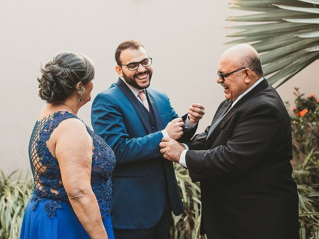 O casamento de Renan e Liliane em Rio de Janeiro, Rio de Janeiro 37