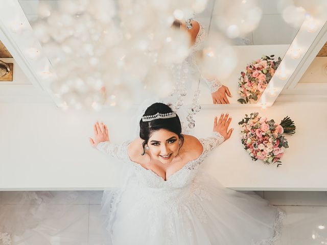 O casamento de Renan e Liliane em Rio de Janeiro, Rio de Janeiro 32