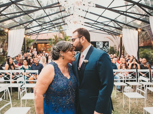 O casamento de Renan e Liliane em Rio de Janeiro, Rio de Janeiro 48