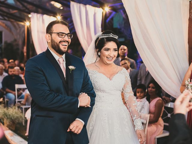 O casamento de Renan e Liliane em Rio de Janeiro, Rio de Janeiro 59