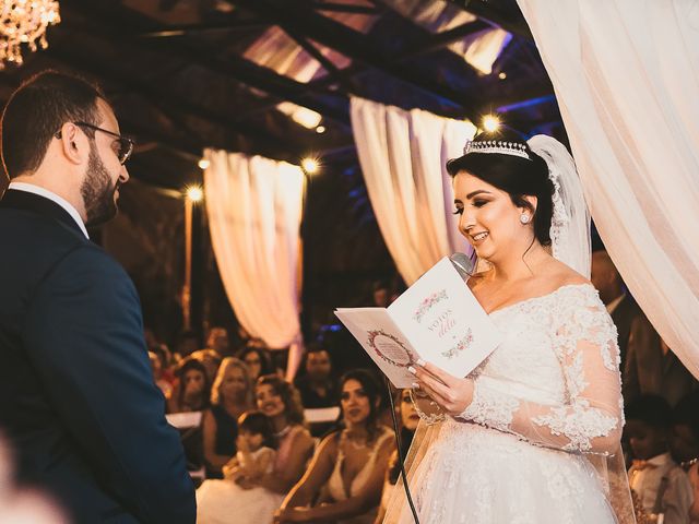 O casamento de Renan e Liliane em Rio de Janeiro, Rio de Janeiro 62