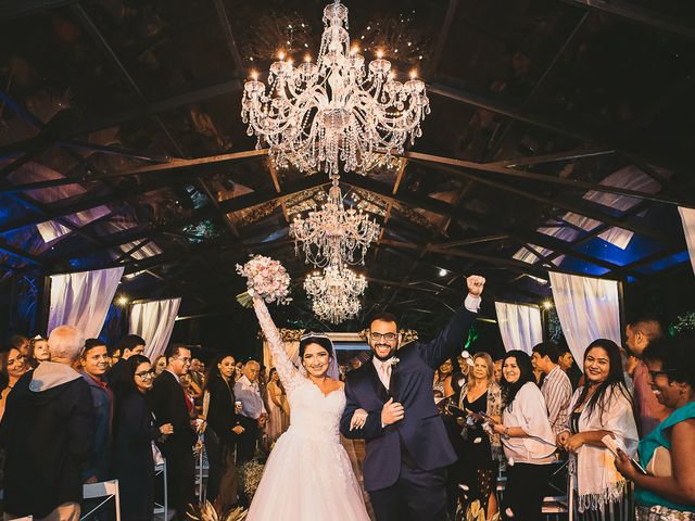 O casamento de Renan e Liliane em Rio de Janeiro, Rio de Janeiro 71