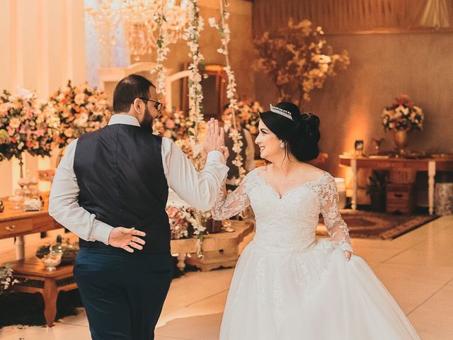 O casamento de Renan e Liliane em Rio de Janeiro, Rio de Janeiro 96