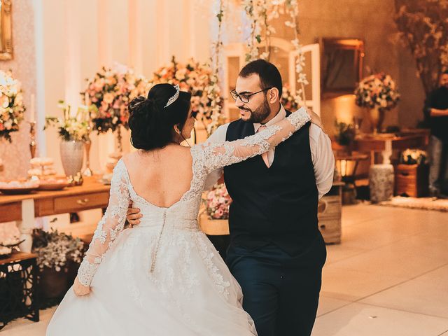 O casamento de Renan e Liliane em Rio de Janeiro, Rio de Janeiro 98