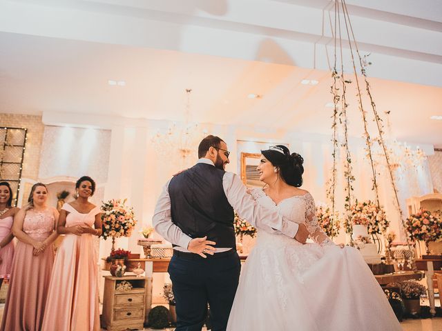 O casamento de Renan e Liliane em Rio de Janeiro, Rio de Janeiro 99