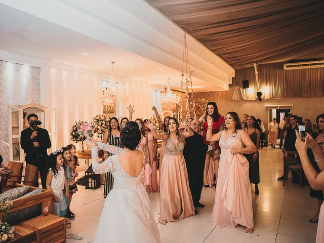 O casamento de Renan e Liliane em Rio de Janeiro, Rio de Janeiro 105